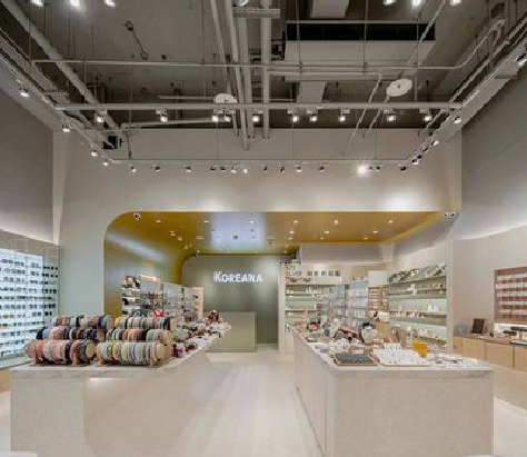 宜良店面装修流程