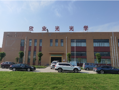 宜良楼顶大型发光字制作如何安装?