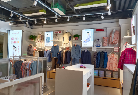 宜良超市卖场装修如何提升消费欲望？