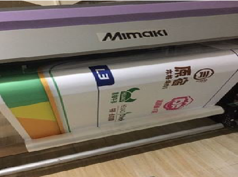 宜良喷印写真褪色的原因。