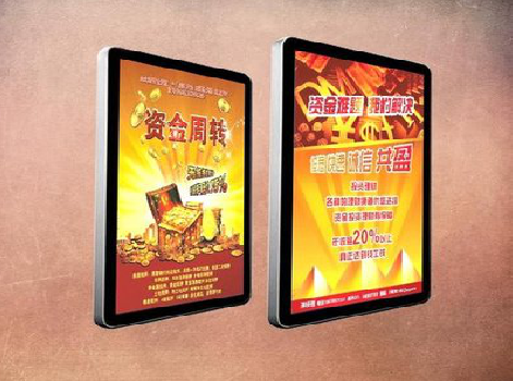 宜良如何延长磁吸灯箱的使用寿命？